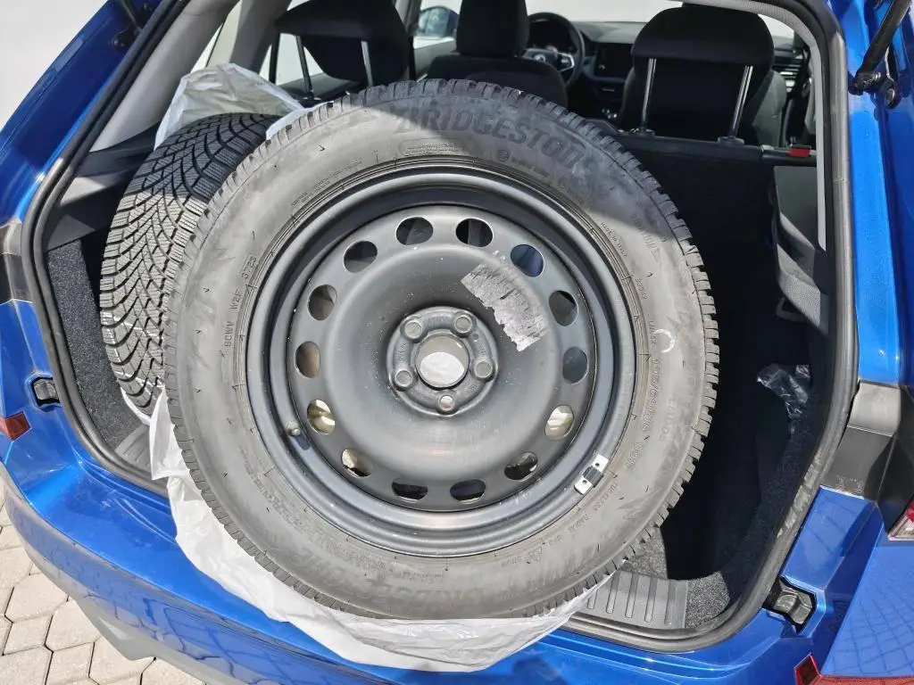 Škoda Kamiq Fresh 6MP 1,0TSI / 81kW