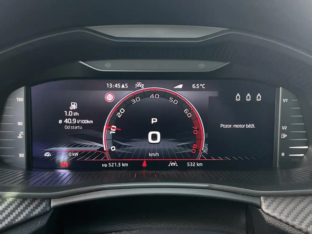 Škoda Kamiq Monte Carlo 1,0TSI / 85kW