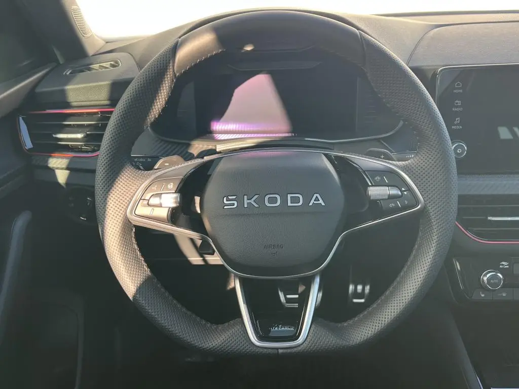 Škoda Kamiq Monte Carlo 1,0TSI / 85kW