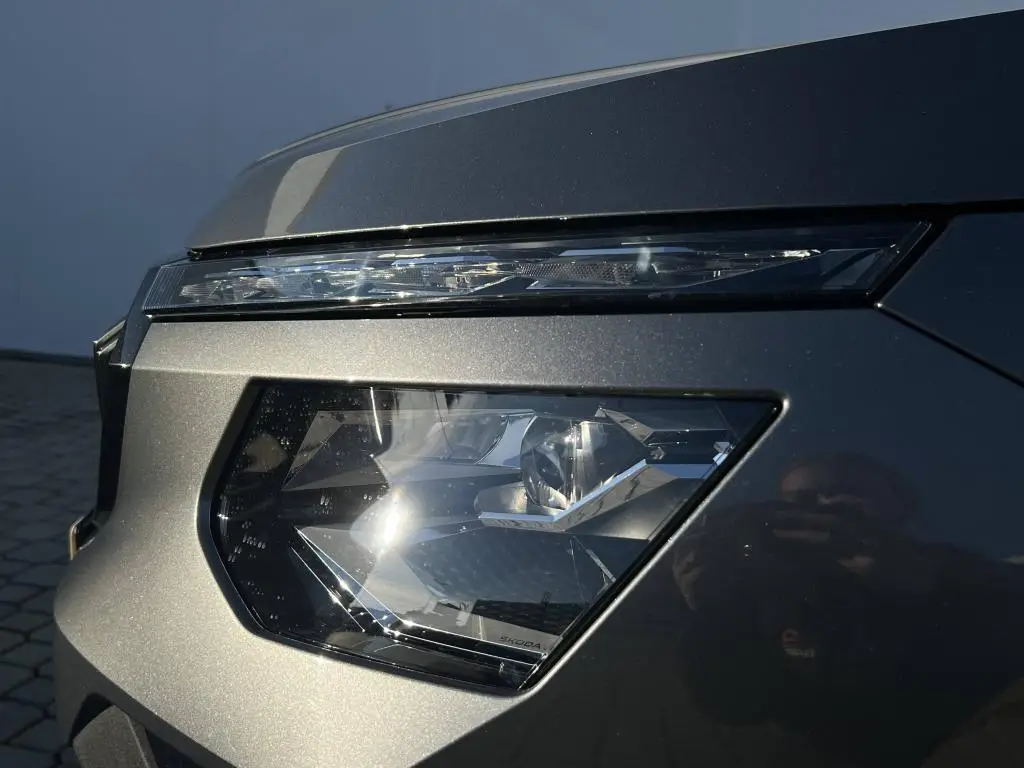 Škoda Kamiq Monte Carlo 1,0TSI / 85kW