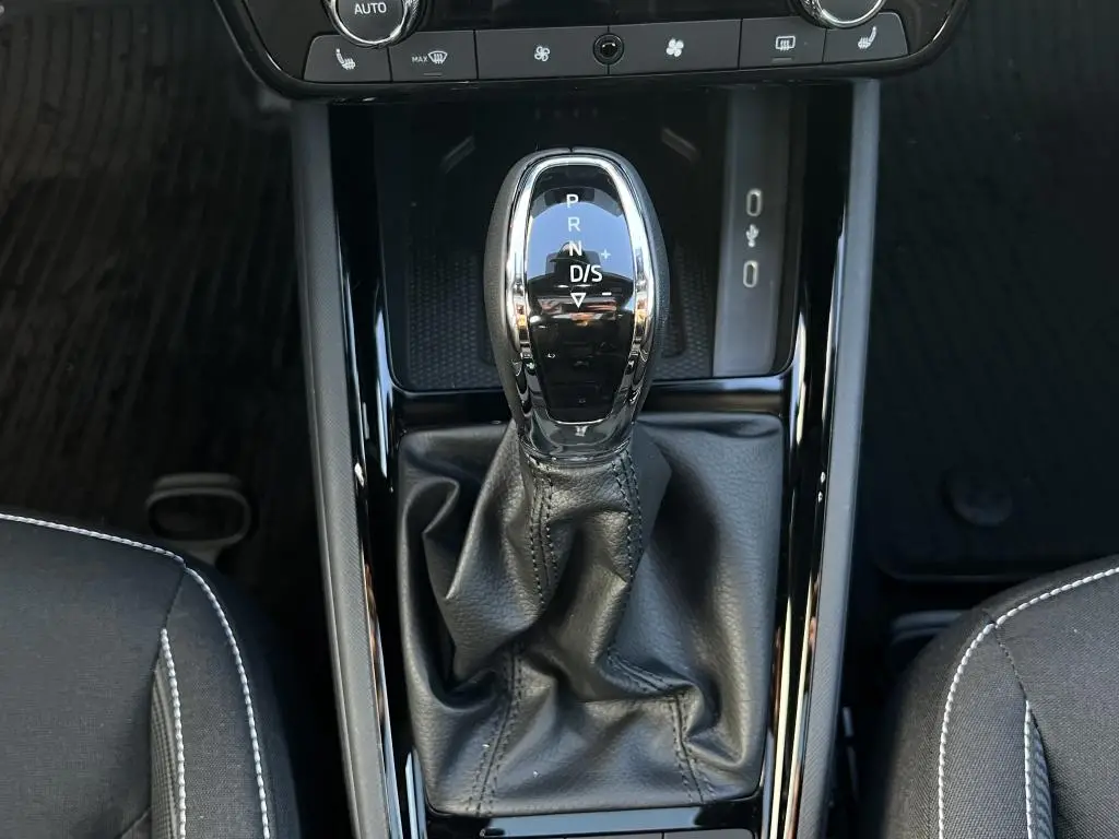 Škoda Kamiq Monte Carlo 1,0TSI / 85kW