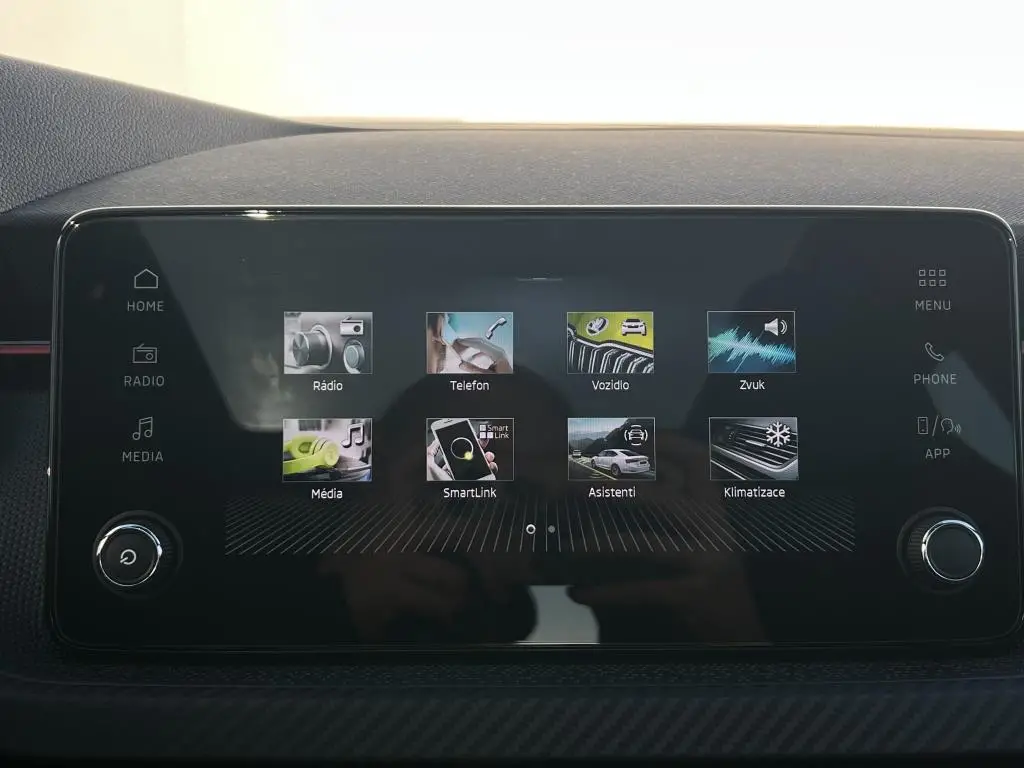 Škoda Kamiq Monte Carlo 1,0TSI / 85kW