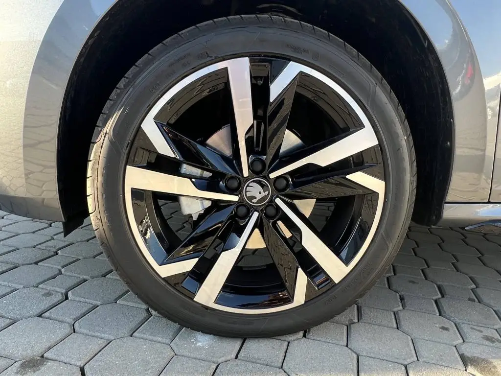 Škoda Kamiq Monte Carlo 1,0TSI / 85kW