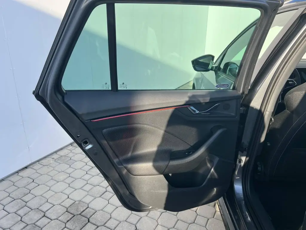 Škoda Kamiq Monte Carlo 1,0TSI / 85kW