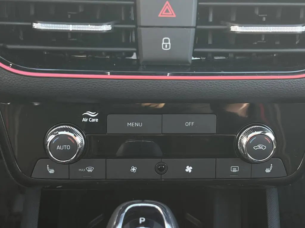 Škoda Kamiq Monte Carlo 1,0TSI / 85kW