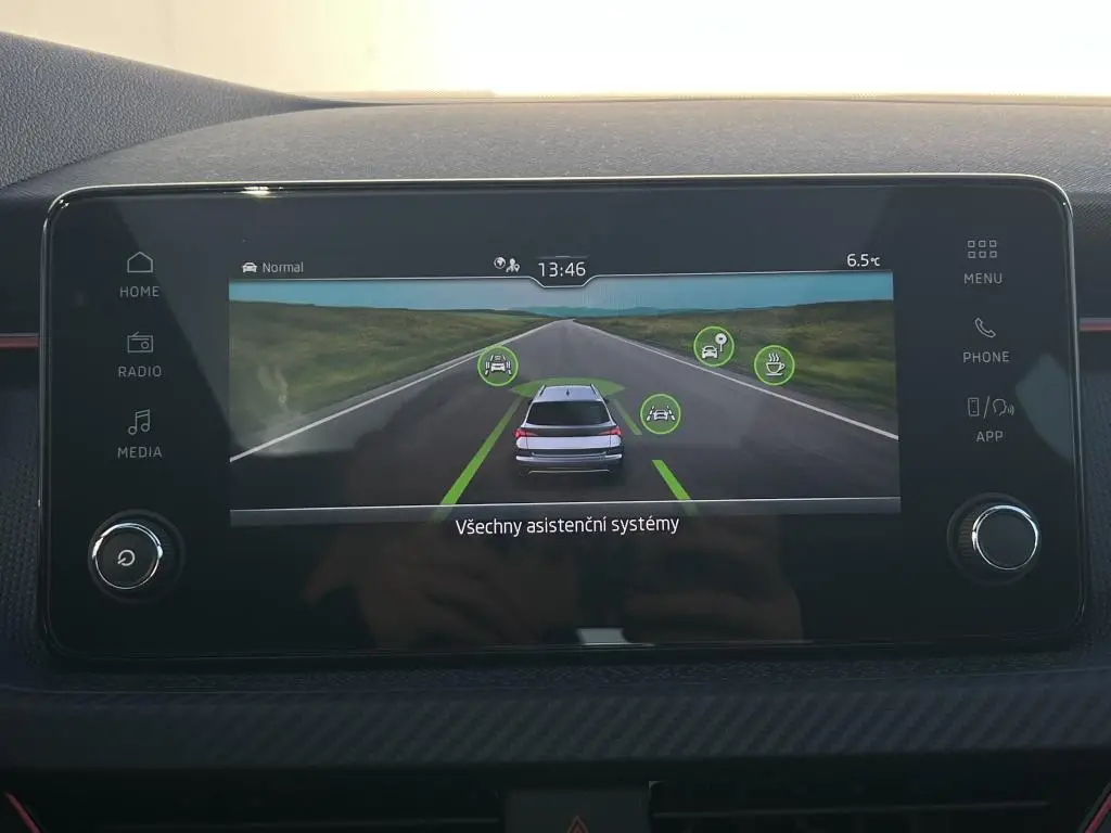 Škoda Kamiq Monte Carlo 1,0TSI / 85kW