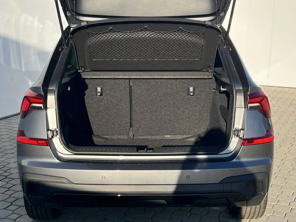 Škoda Kamiq Monte Carlo 1,0TSI / 85kW