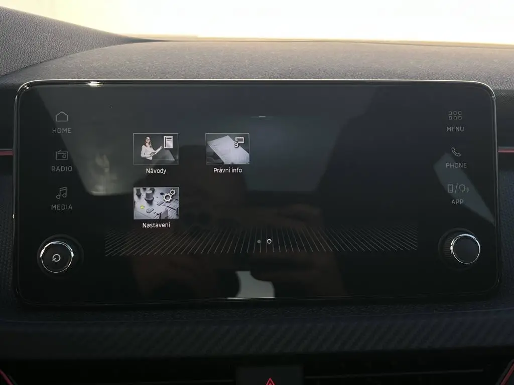 Škoda Kamiq Monte Carlo 1,0TSI / 85kW