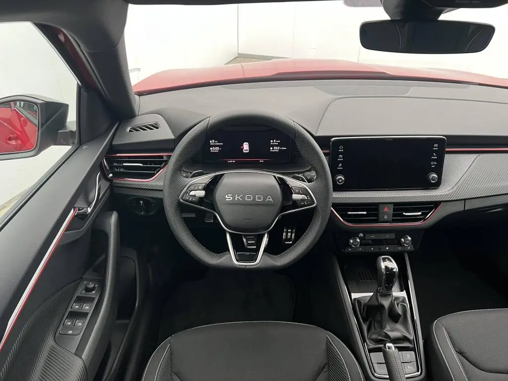 Škoda Kamiq Monte Carlo 1,0TSI / 85kW