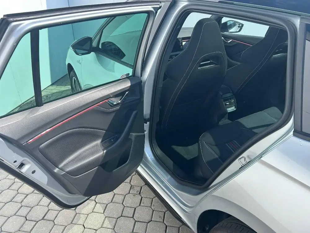 Škoda Kamiq Monte Carlo 6MP 1,0TSI / 85kW