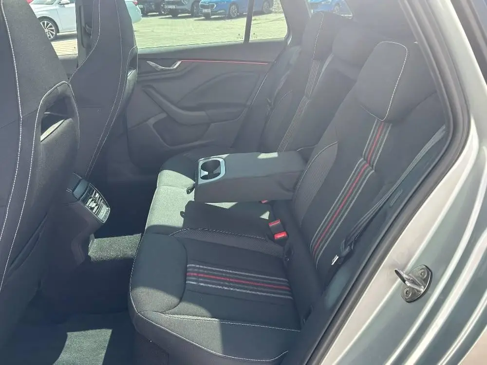Škoda Kamiq Monte Carlo 6MP 1,0TSI / 85kW