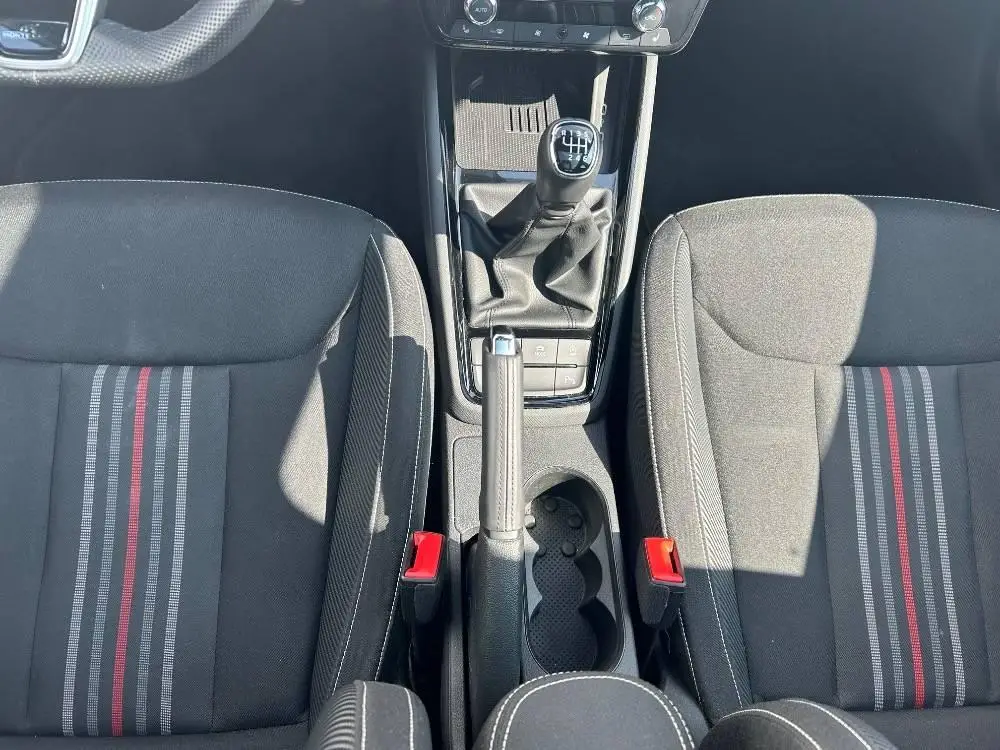 Škoda Kamiq Monte Carlo 6MP 1,0TSI / 85kW