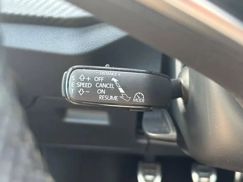 Škoda Kamiq Monte Carlo 6MP 1,0TSI / 85kW