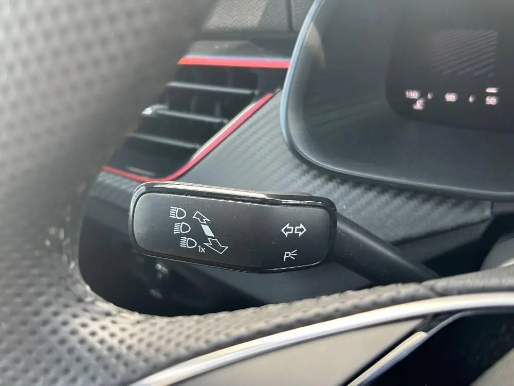 Škoda Kamiq Monte Carlo 6MP 1,0TSI / 85kW