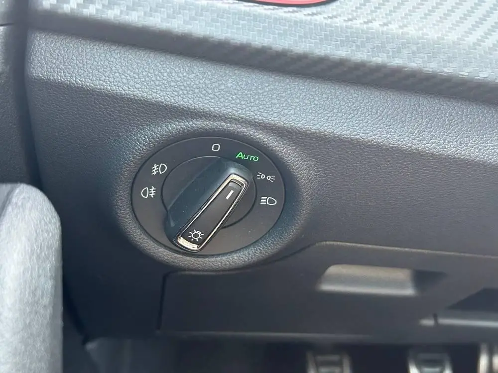 Škoda Kamiq Monte Carlo 6MP 1,0TSI / 85kW