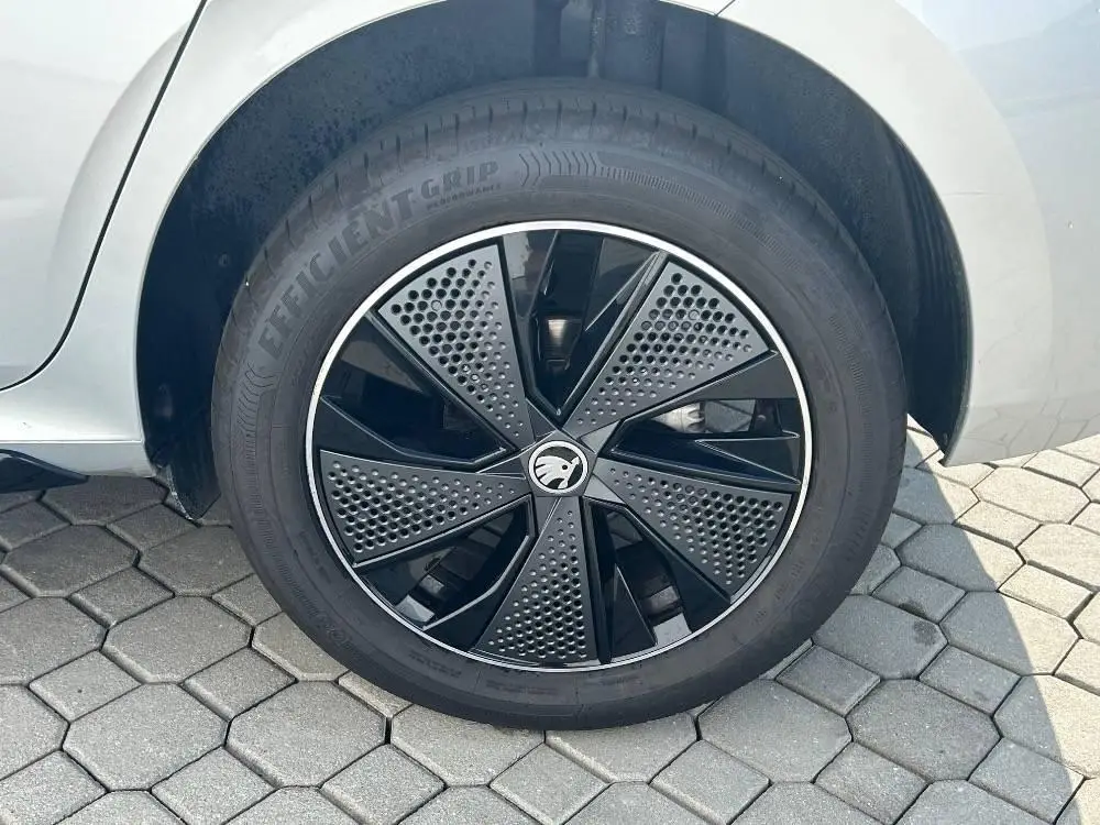 Škoda Kamiq Monte Carlo 6MP 1,0TSI / 85kW