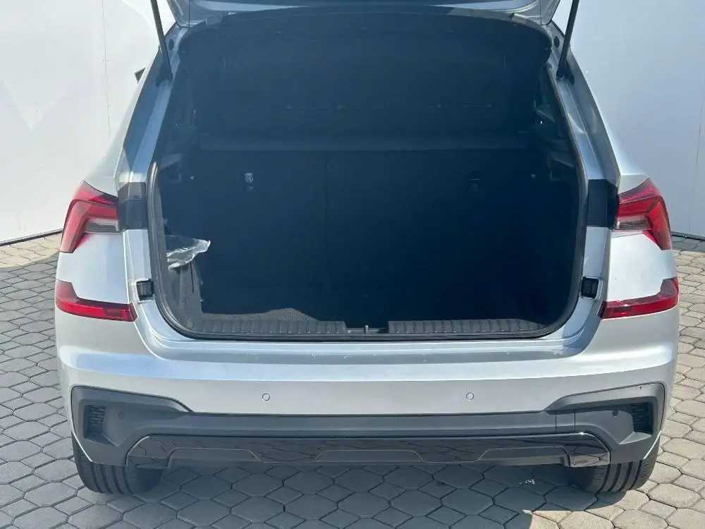 Škoda Kamiq Monte Carlo 6MP 1,0TSI / 85kW
