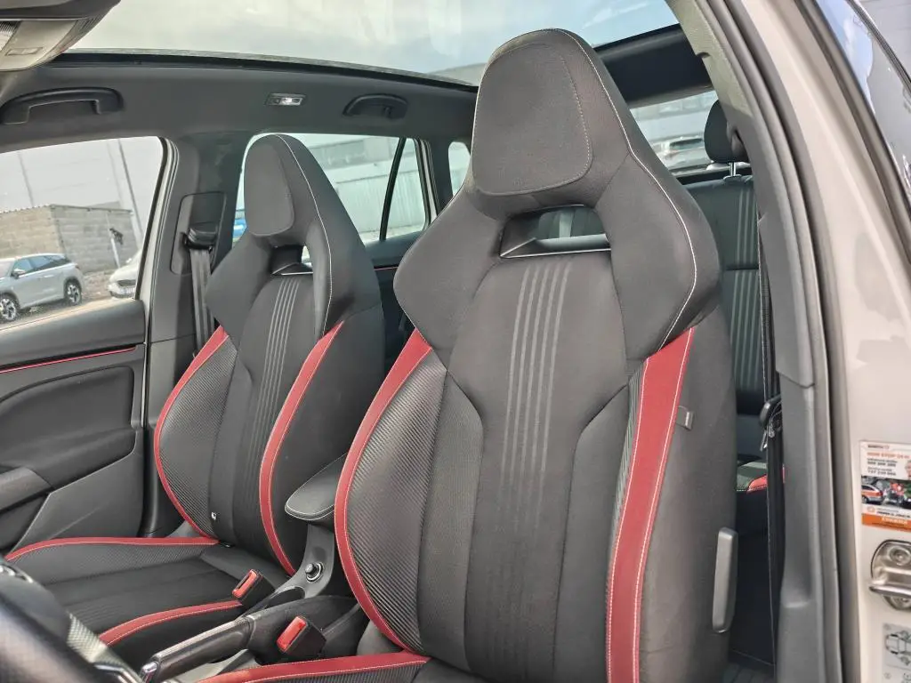 Škoda Kamiq Monte Carlo 6MP 1,5TSI / 110kW