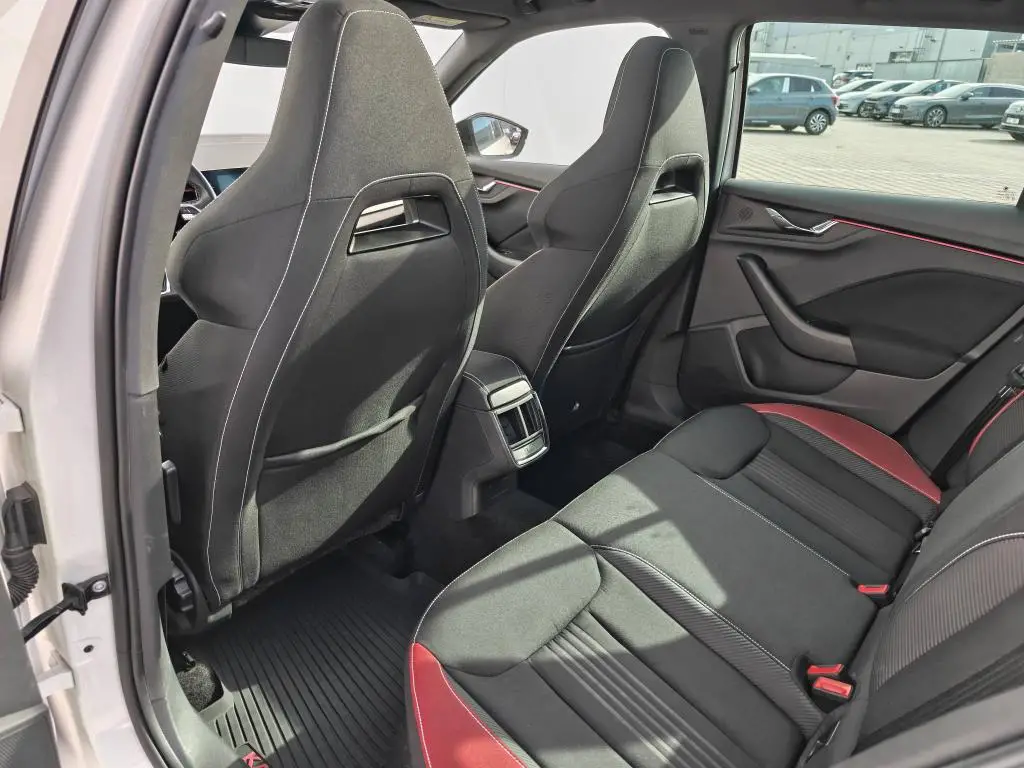 Škoda Kamiq Monte Carlo 6MP 1,5TSI / 110kW