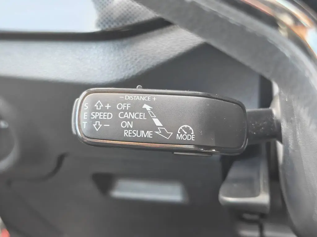 Škoda Kamiq Monte Carlo 6MP 1,5TSI / 110kW