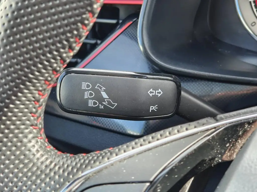 Škoda Kamiq Monte Carlo 6MP 1,5TSI / 110kW