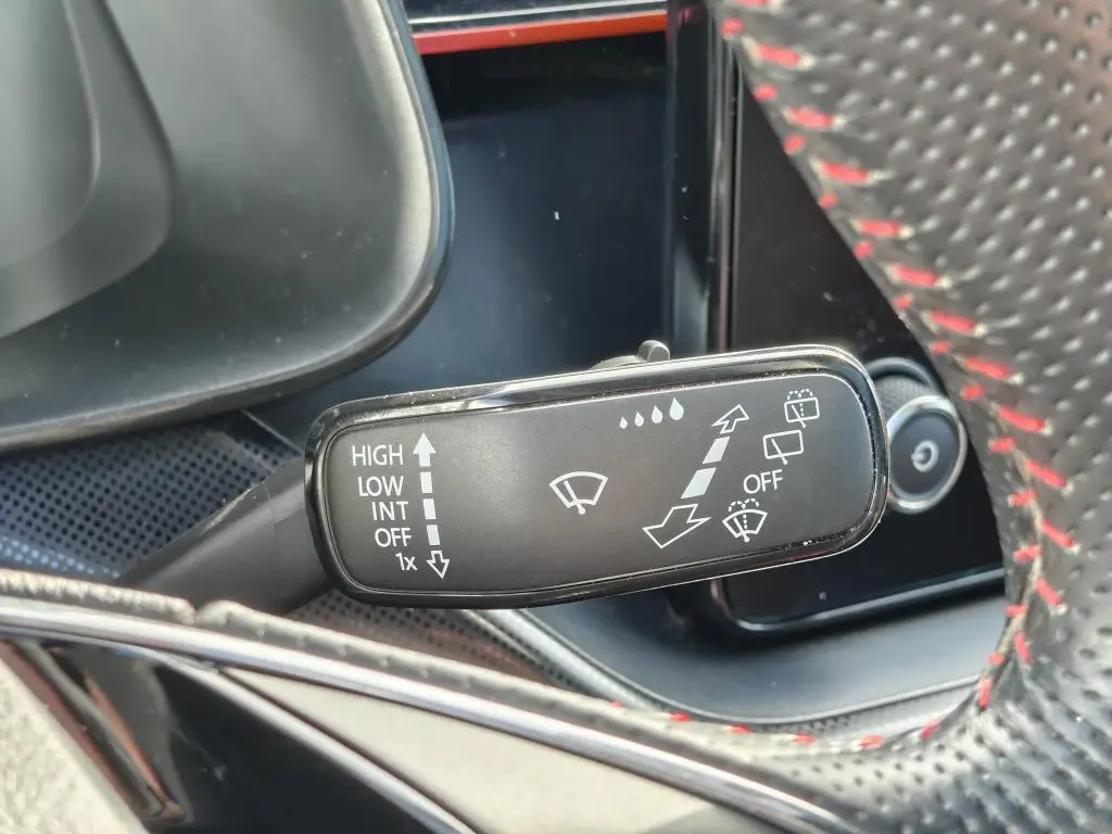 Škoda Kamiq Monte Carlo 6MP 1,5TSI / 110kW