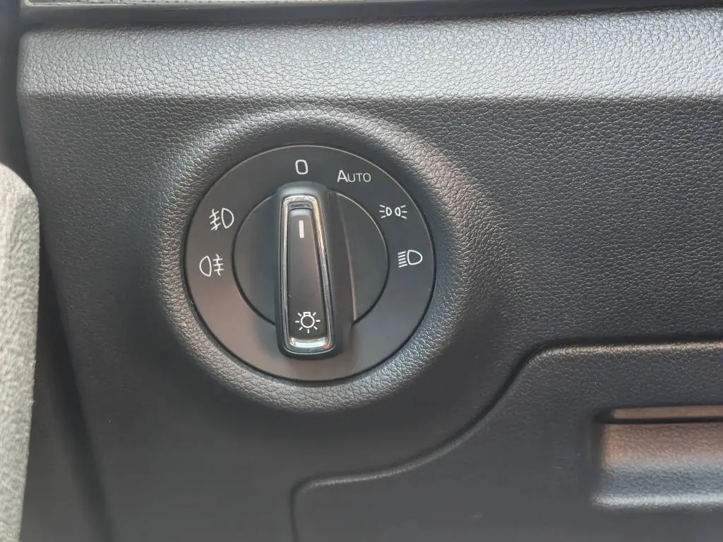 Škoda Kamiq Monte Carlo 6MP 1,5TSI / 110kW