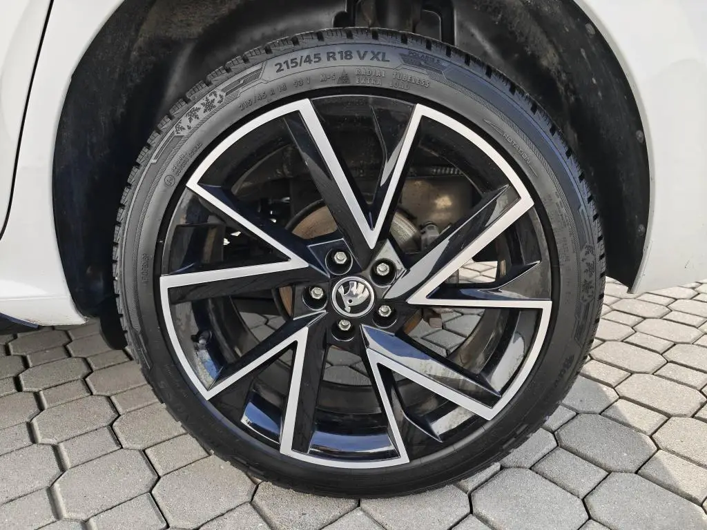 Škoda Kamiq Monte Carlo 6MP 1,5TSI / 110kW