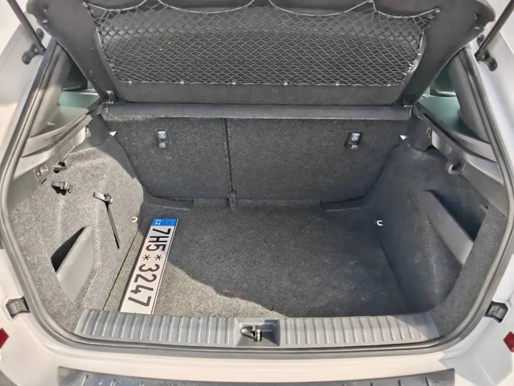 Škoda Kamiq Monte Carlo 6MP 1,5TSI / 110kW