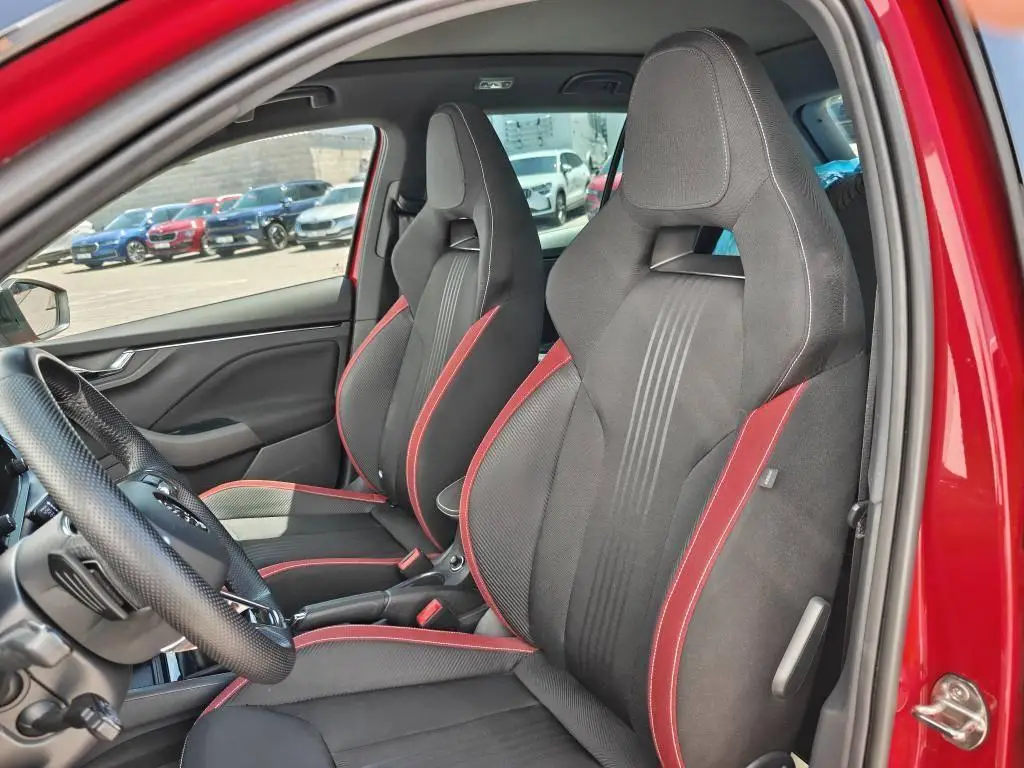Škoda Kamiq Monte Carlo 7DSG 1,0TSI / 81kW