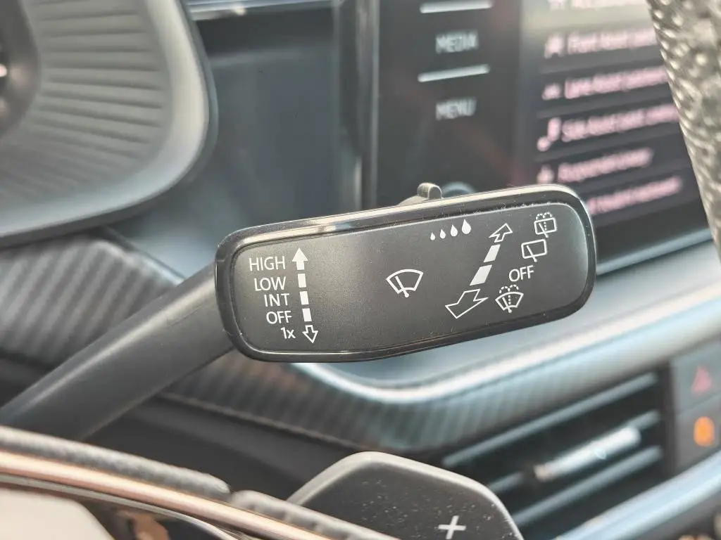Škoda Kamiq Monte Carlo 7DSG 1,0TSI / 81kW