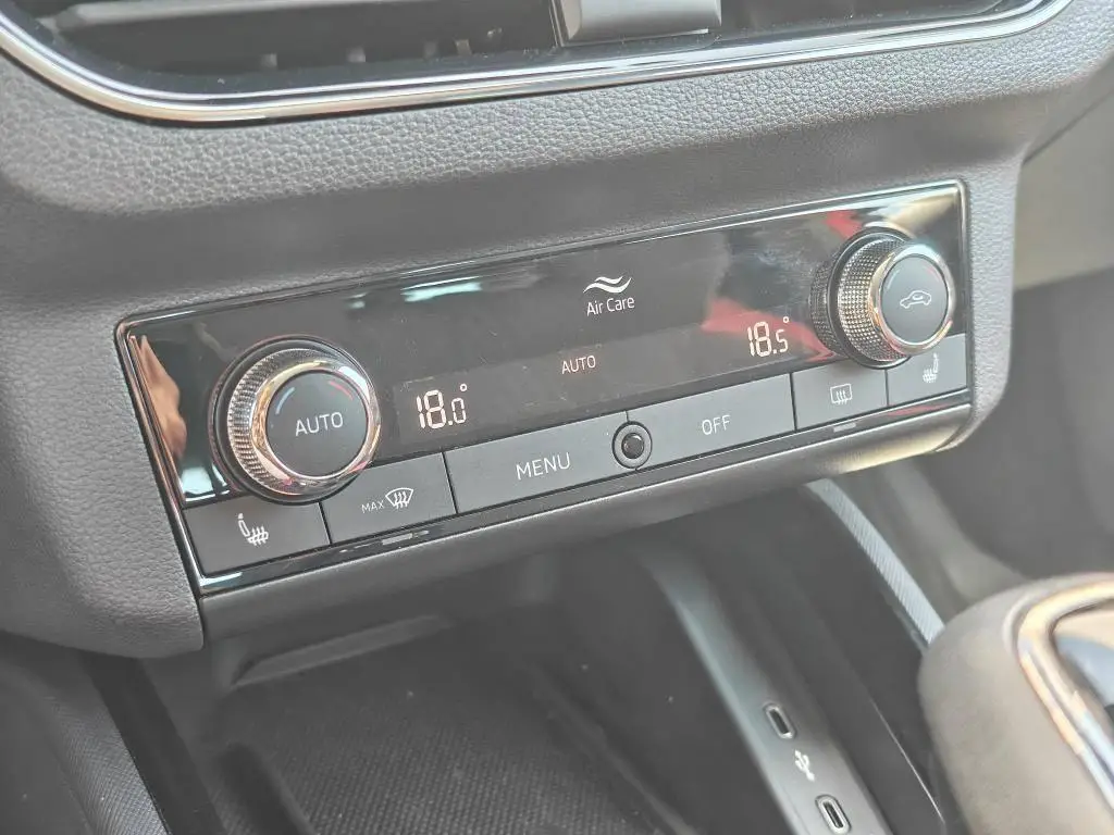 Škoda Kamiq Monte Carlo 7DSG 1,0TSI / 81kW