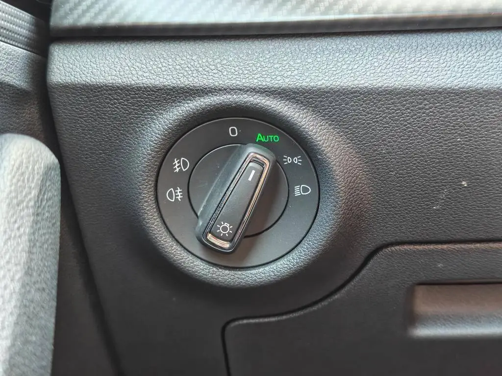 Škoda Kamiq Monte Carlo 7DSG 1,0TSI / 81kW
