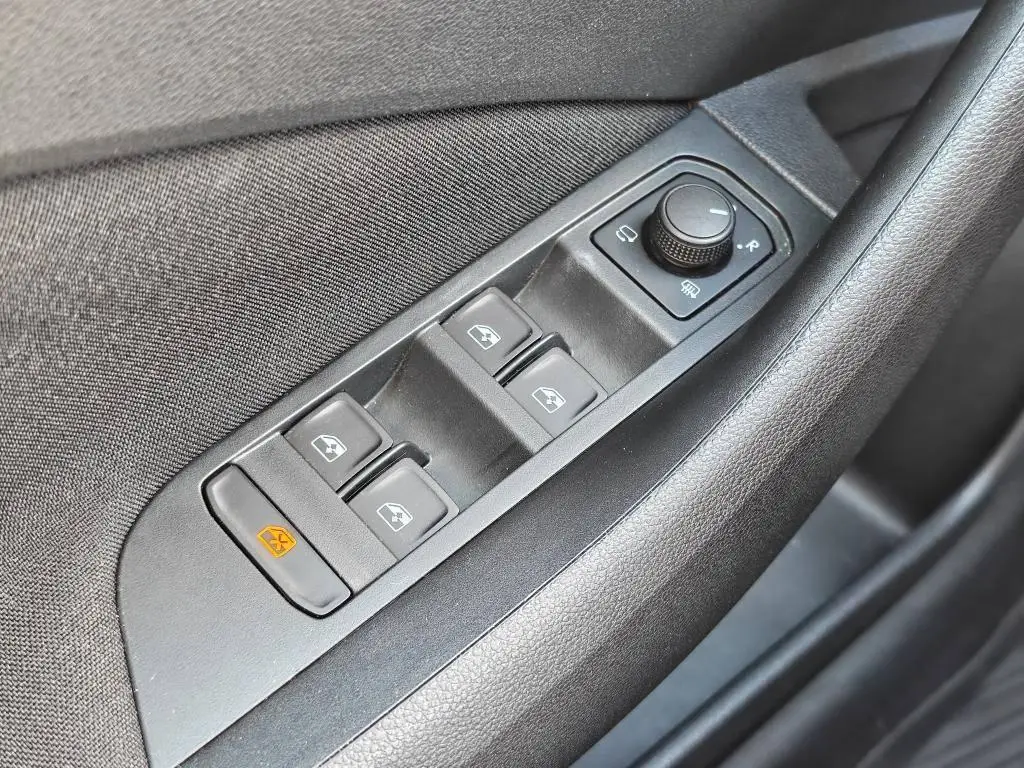 Škoda Kamiq Monte Carlo 7DSG 1,0TSI / 81kW