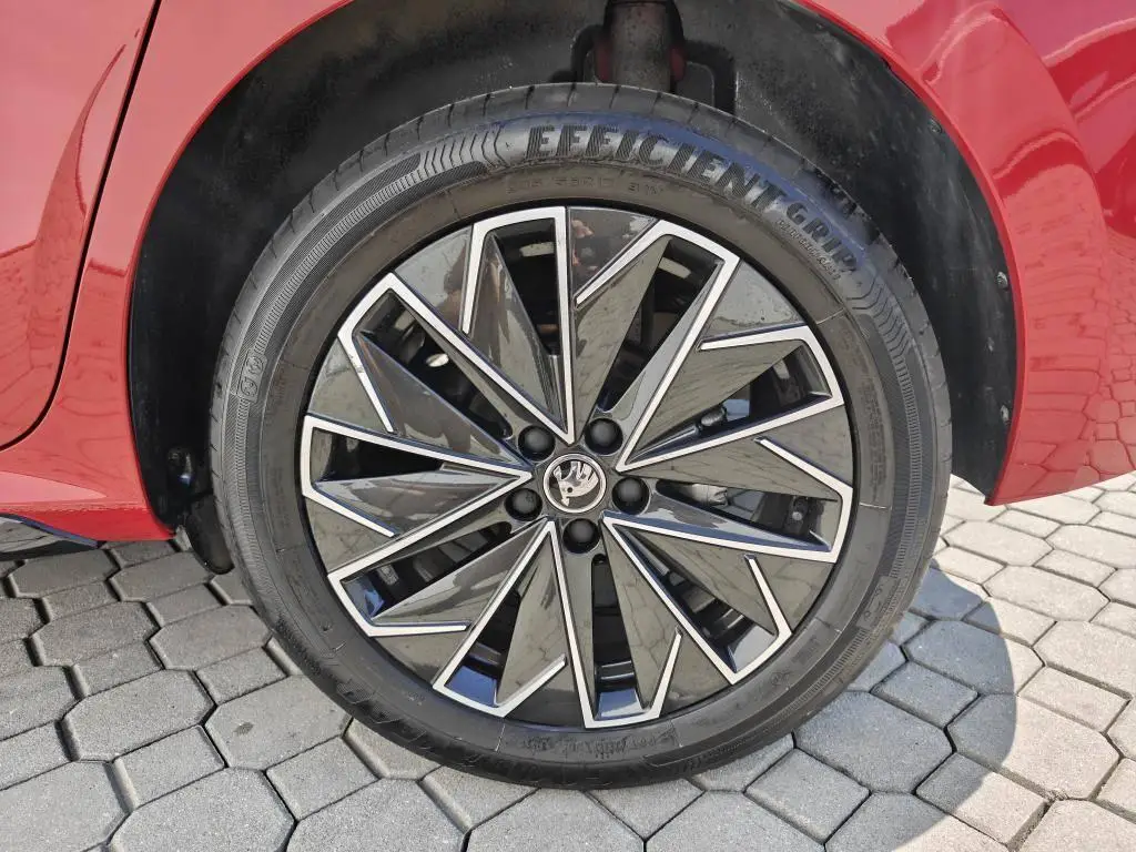 Škoda Kamiq Monte Carlo 7DSG 1,0TSI / 81kW