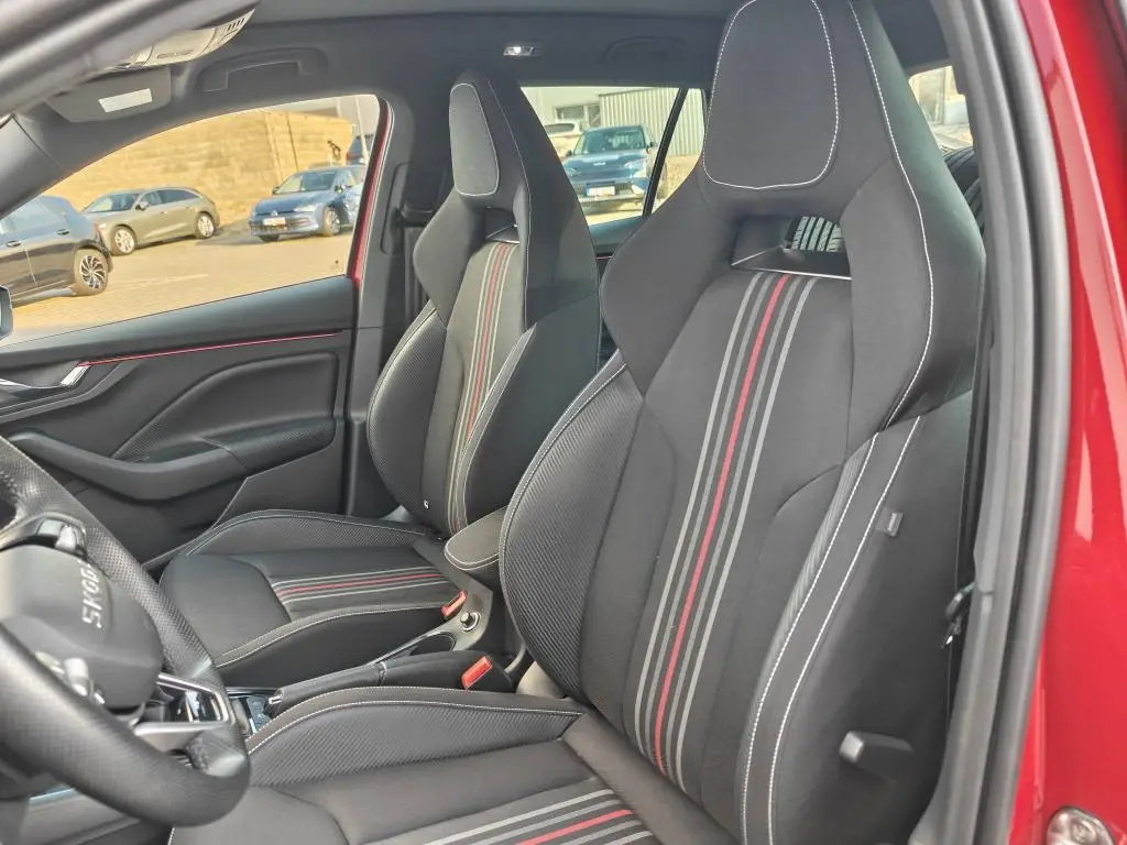 Škoda Kamiq Monte Carlo 7DSG 1,0TSI / 85kW