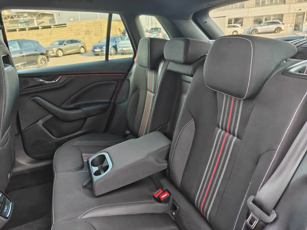 Škoda Kamiq Monte Carlo 7DSG 1,0TSI / 85kW