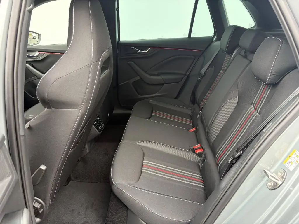 Škoda Kamiq Monte Carlo 7DSG 1,0TSI / 85kW