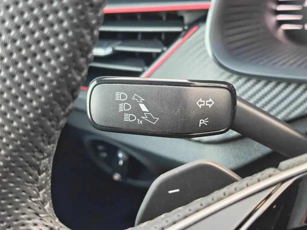 Škoda Kamiq Monte Carlo 7DSG 1,0TSI / 85kW