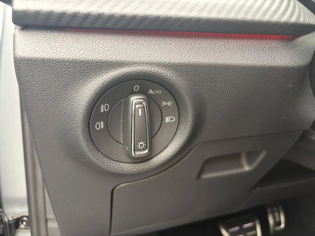 Škoda Kamiq Monte Carlo 7DSG 1,0TSI / 85kW