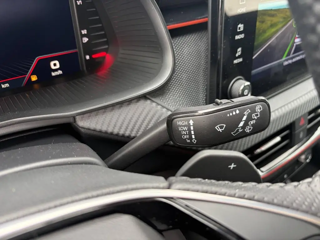 Škoda Kamiq Monte Carlo 7DSG 1,0TSI / 85kW