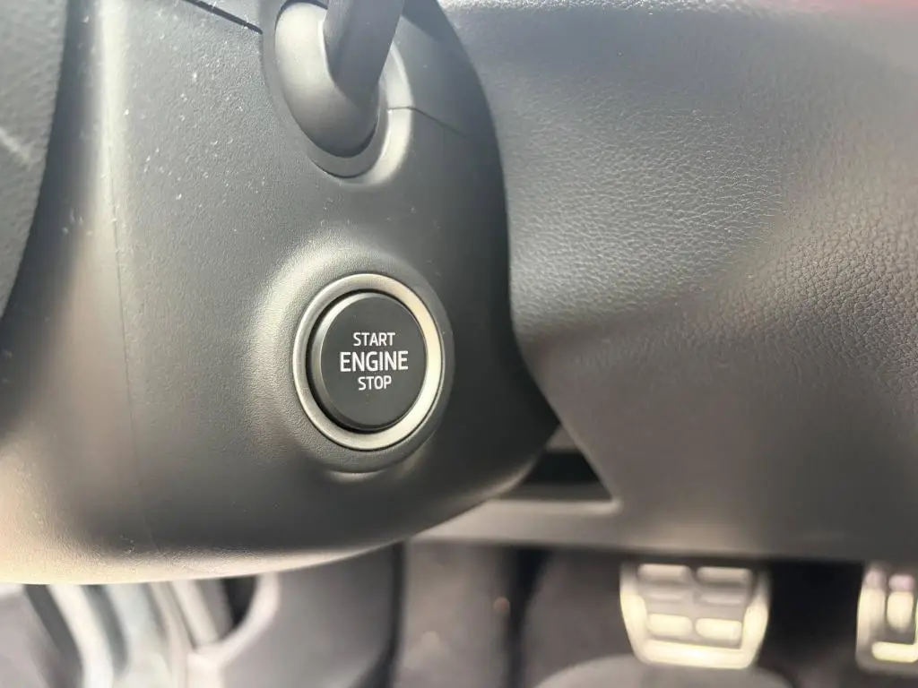 Škoda Kamiq Monte Carlo 7DSG 1,0TSI / 85kW
