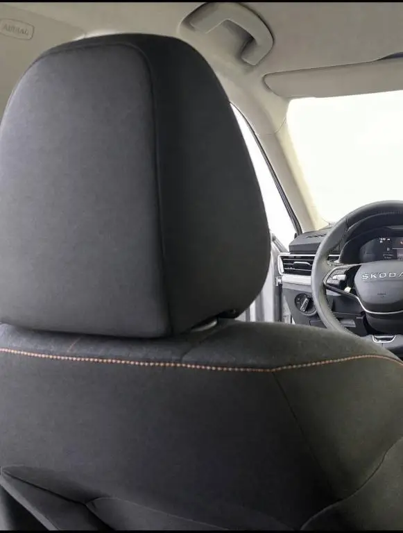 Škoda Kamiq Monte Carlo 7DSG 1,0TSI / 85kW