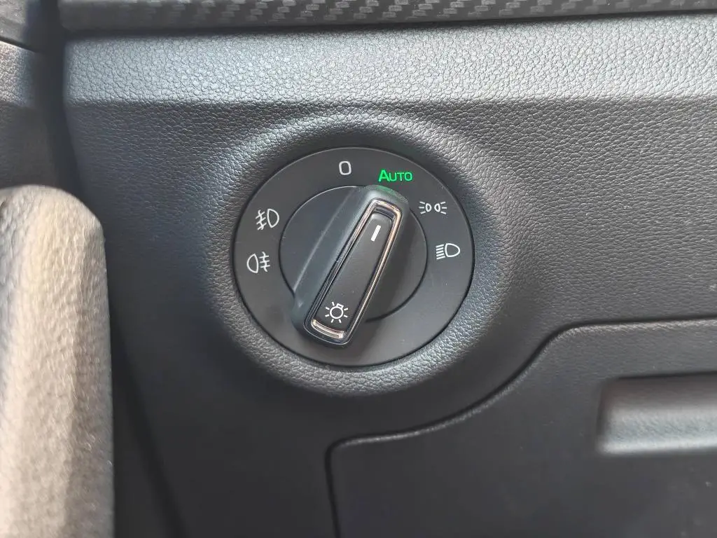 Škoda Kamiq Monte Carlo 7DSG 1,0TSI / 85kW