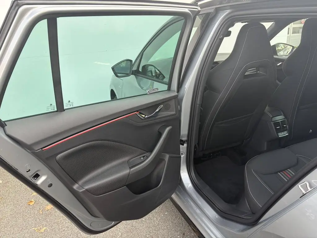 Škoda Kamiq Monte Carlo 7DSG 1,0TSI / 85kW