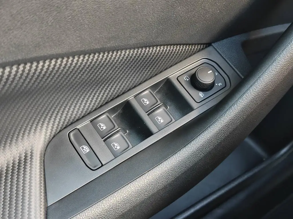 Škoda Kamiq Monte Carlo 7DSG 1,0TSI / 85kW