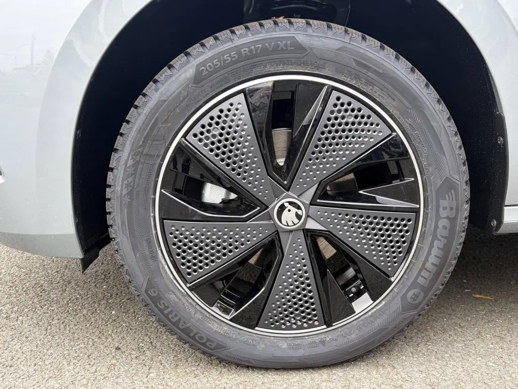 Škoda Kamiq Monte Carlo 7DSG 1,0TSI / 85kW