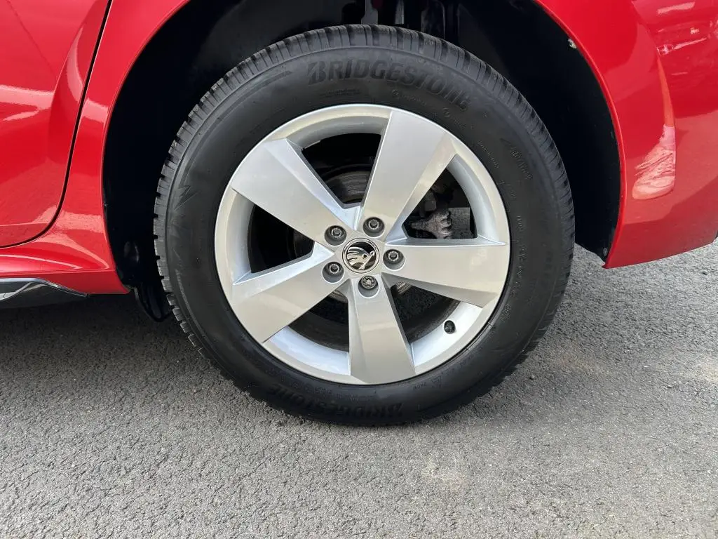 Škoda Kamiq Monte Carlo 7DSG 1,0TSI / 85kW