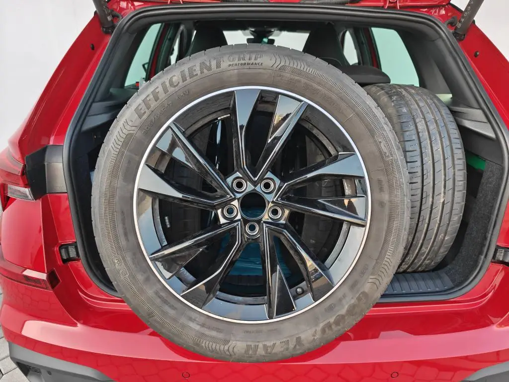 Škoda Kamiq Monte Carlo 7DSG 1,0TSI / 85kW