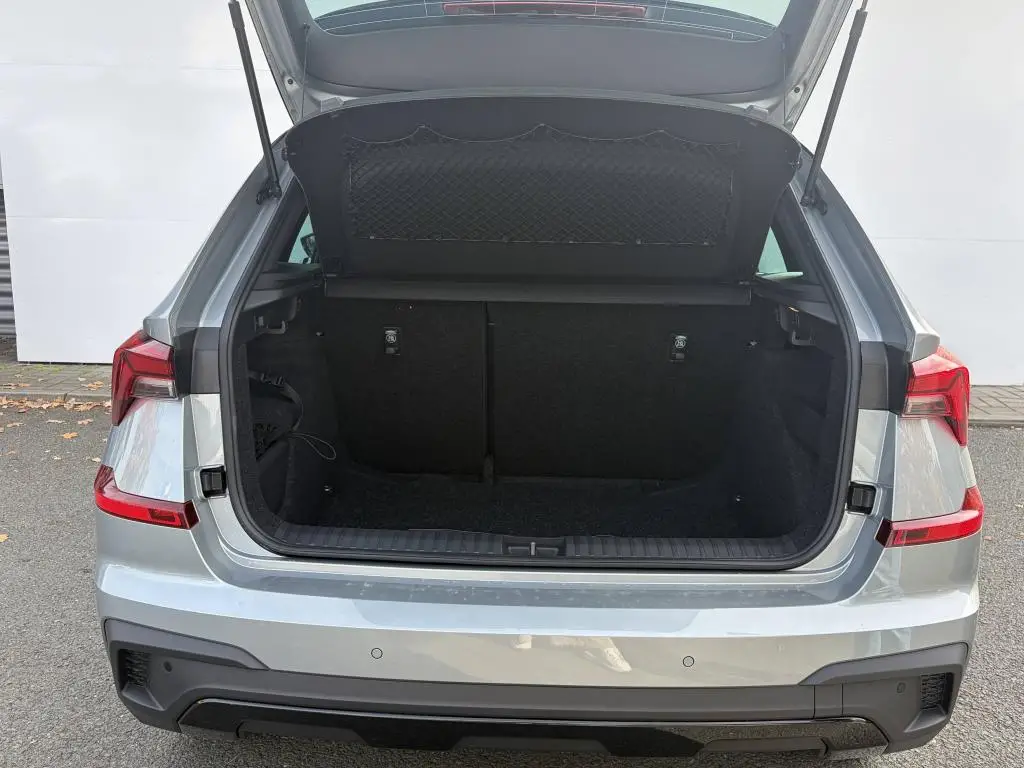 Škoda Kamiq Monte Carlo 7DSG 1,0TSI / 85kW